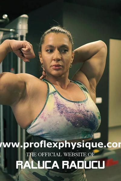 Pro Raluca Raducu Vol. 1pro Fhd Blank 0840
