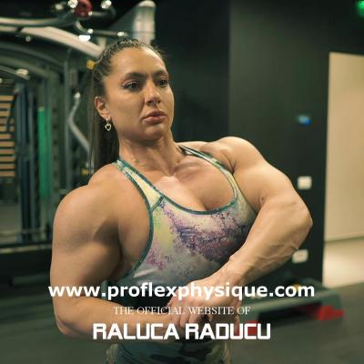 Pro Raluca Raducu Vol. 1pro Fhd Blank 0909
